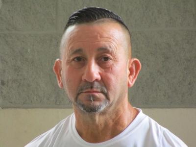 Pedro Gonzalez a registered Sex Offender of Texas