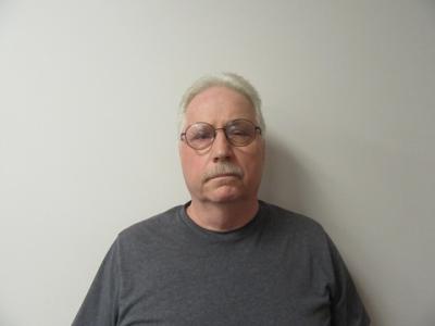 Bobby David Ames a registered Sex Offender of Texas