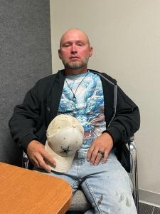 Kenneth Wayne Miears a registered Sex Offender of Texas