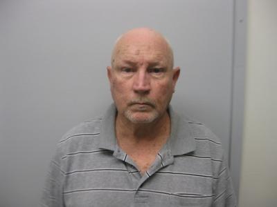 Terry Curtis Brown a registered  of Texas