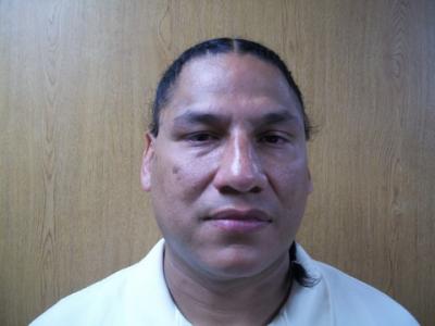 Michael Abraham Picaso a registered Sex Offender of Texas