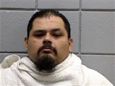 Rocky Lee Hill a registered  of Texas