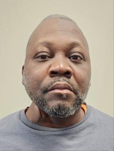 Adrin Andre Coleman a registered Sex Offender of Texas