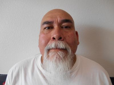 Mario Alberto Rodriguez a registered Sex Offender of Texas