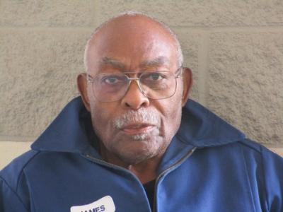 James Weldon Johnson a registered Sex Offender of Texas