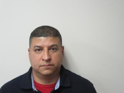 Jose L Garcia a registered  of Texas