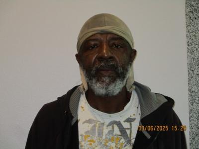 Sherman Earl Smith a registered  of Texas
