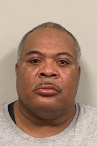 David Jerome Hadnot a registered  of Texas