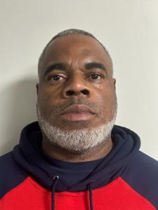 Anthony Evans Jr a registered Sex Offender of Texas