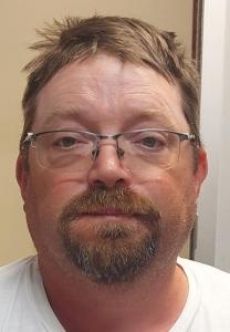 Jason Thompson a registered Sex Offender of Texas