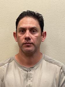 Federico Valdez Silva III a registered Sex Offender of Texas