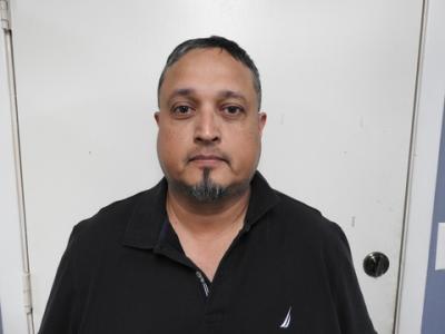 David Trevino a registered Sex Offender of Texas