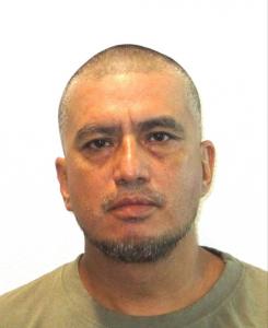 Martin Carvajal a registered Sex Offender of Texas