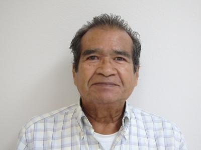 Alvaro Gomez Castro a registered Sex Offender of Texas