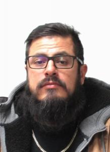 David Rodriguez a registered Sex Offender of Texas