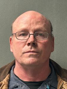 Larry Allen Blackburn Jr a registered Sex Offender of Texas