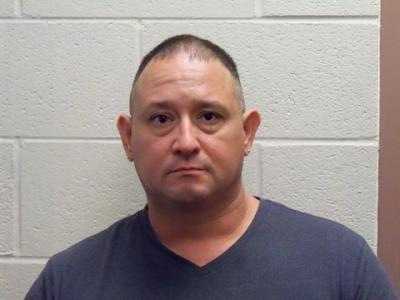 Jamie Puentes a registered  of Texas