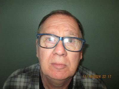 Douglas Eugene Landrum a registered Sex Offender of Texas