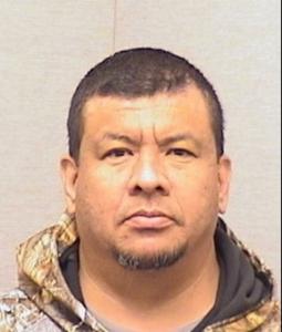 Juan Carlos Zepeda a registered  of Texas