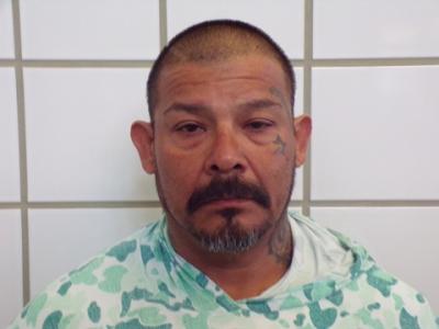 Eli Matthew Almendarez a registered Sex Offender of Texas