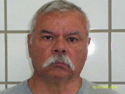 Steven Mosqueda a registered  of Texas