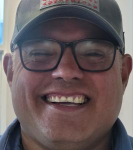 John Jesse Flores a registered  of Texas