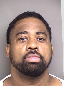 Christopher Marcus Geter a registered Sex Offender of Texas