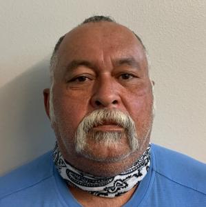 Ramiro Garcia Vasquez a registered  of Texas
