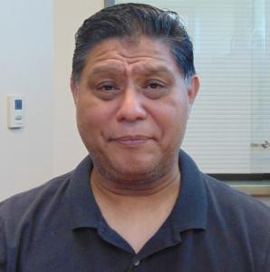 Frankie Rene Olvera a registered  of Texas