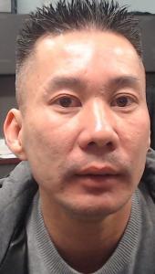 Tai Minh Vo a registered  of Texas