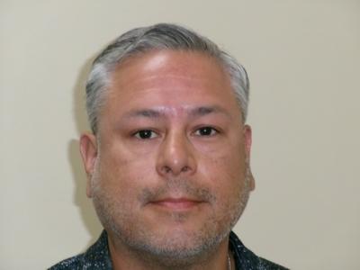 Rocky Eugene Lerma a registered  of Texas
