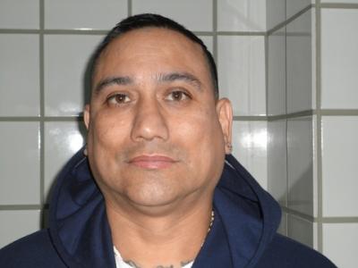 Jesse Chapa Jr a registered  of Texas