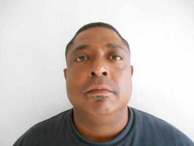 Walter Lee Birdsong a registered  of Texas