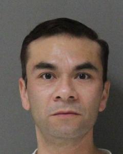 Jesse G Salazar a registered  of Texas