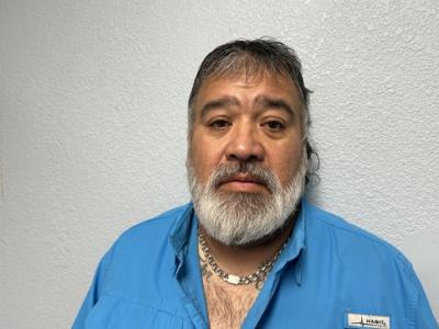 Armando Ozuna a registered Sex Offender of Texas