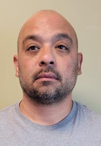 Michael Yzaguirre a registered  of Texas