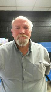 Corey Dewayne Burkhalter a registered Sex Offender of Texas