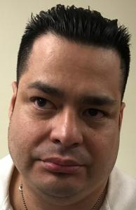 Jason San-miguel a registered Sex Offender of Texas