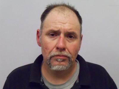 Douglas Kosarek a registered Sex Offender of Texas
