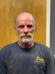 Jimmy Don Walden a registered Sex Offender of Texas