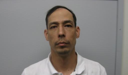 Jason Lee Smith a registered Sex Offender of Texas
