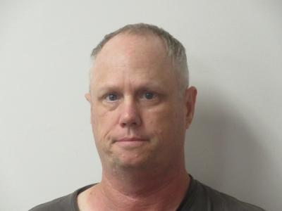Patrick Wesley Parker a registered  of 