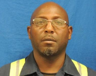 Johnnie Sanders a registered Sex Offender of Texas