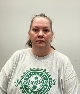 Loretta Brunk a registered  of Texas