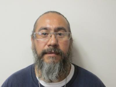 Armando A Alegria a registered Sex Offender of Texas