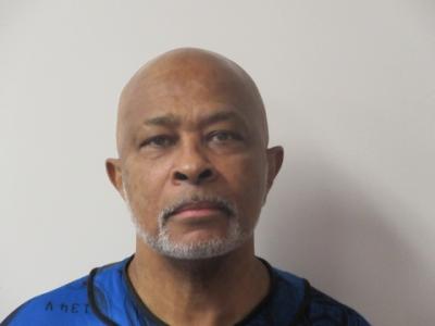 Otis Earl Mc-cuin a registered  of Texas