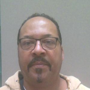 Walter Vernele Morrison a registered Sex Offender of Texas