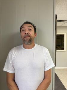 Michael Elias De-la-rosa a registered  of Texas