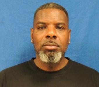 Timothy Jermaine Bogan a registered  of Texas