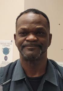 Steve Anthony Smith a registered  of Texas